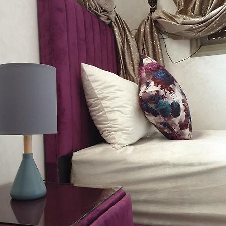 Maison Ghita Azrou Exteriér fotografie