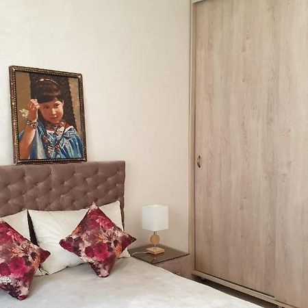 Maison Ghita Azrou Exteriér fotografie