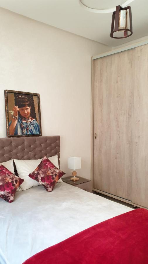 Maison Ghita Azrou Exteriér fotografie