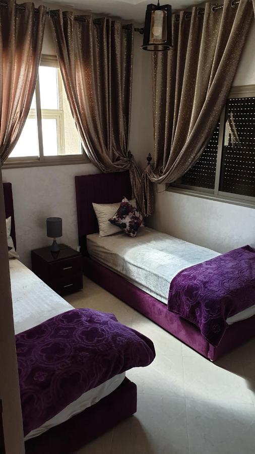 Maison Ghita Azrou Exteriér fotografie