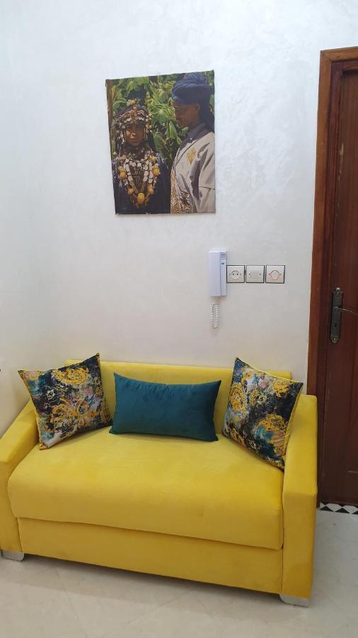 Maison Ghita Azrou Exteriér fotografie