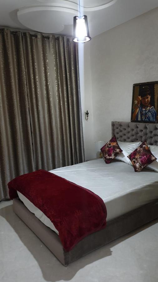 Maison Ghita Azrou Exteriér fotografie