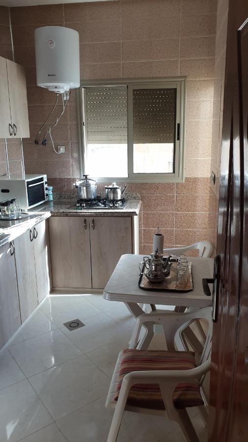 Maison Ghita Azrou Exteriér fotografie