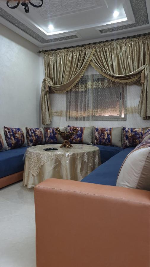 Maison Ghita Azrou Exteriér fotografie
